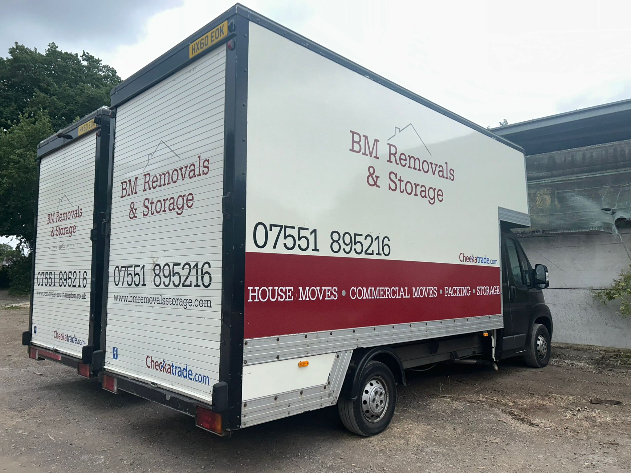 What to Look for in a Removal Company