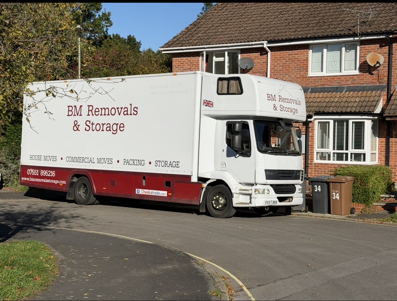 7 Mistakes to Avoid When Booking a House Removal Service